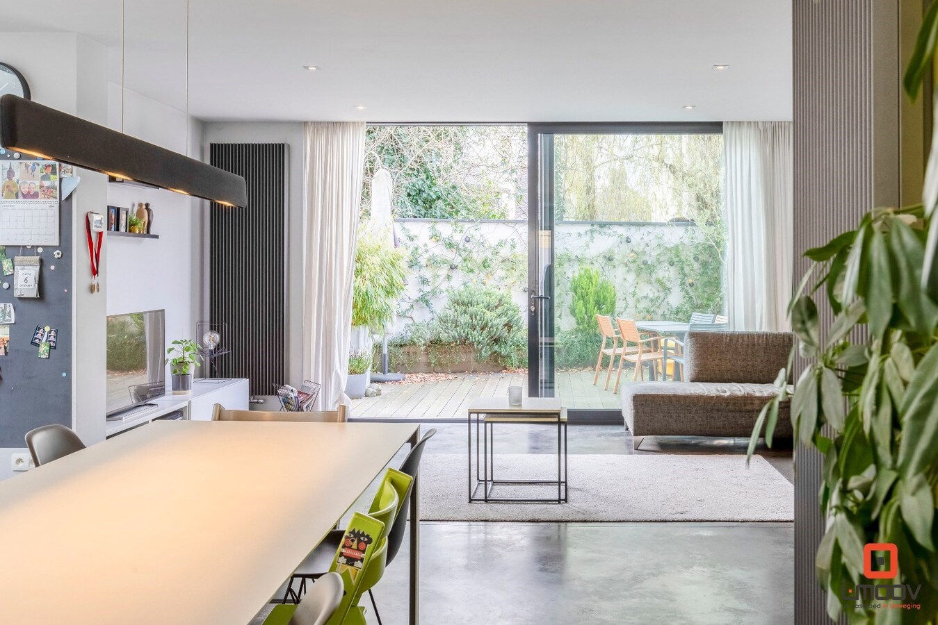 Verkocht woning - Gent