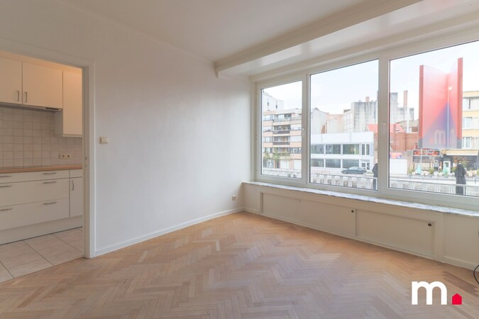 Verkocht appartement - Kortrijk
