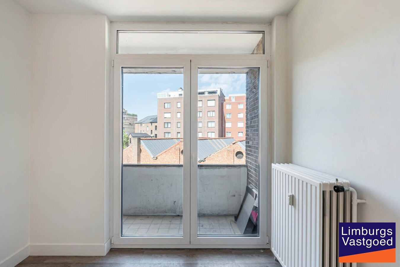 Instapklaar 3 slpk app., 117m², op wandelafstand van centrum 