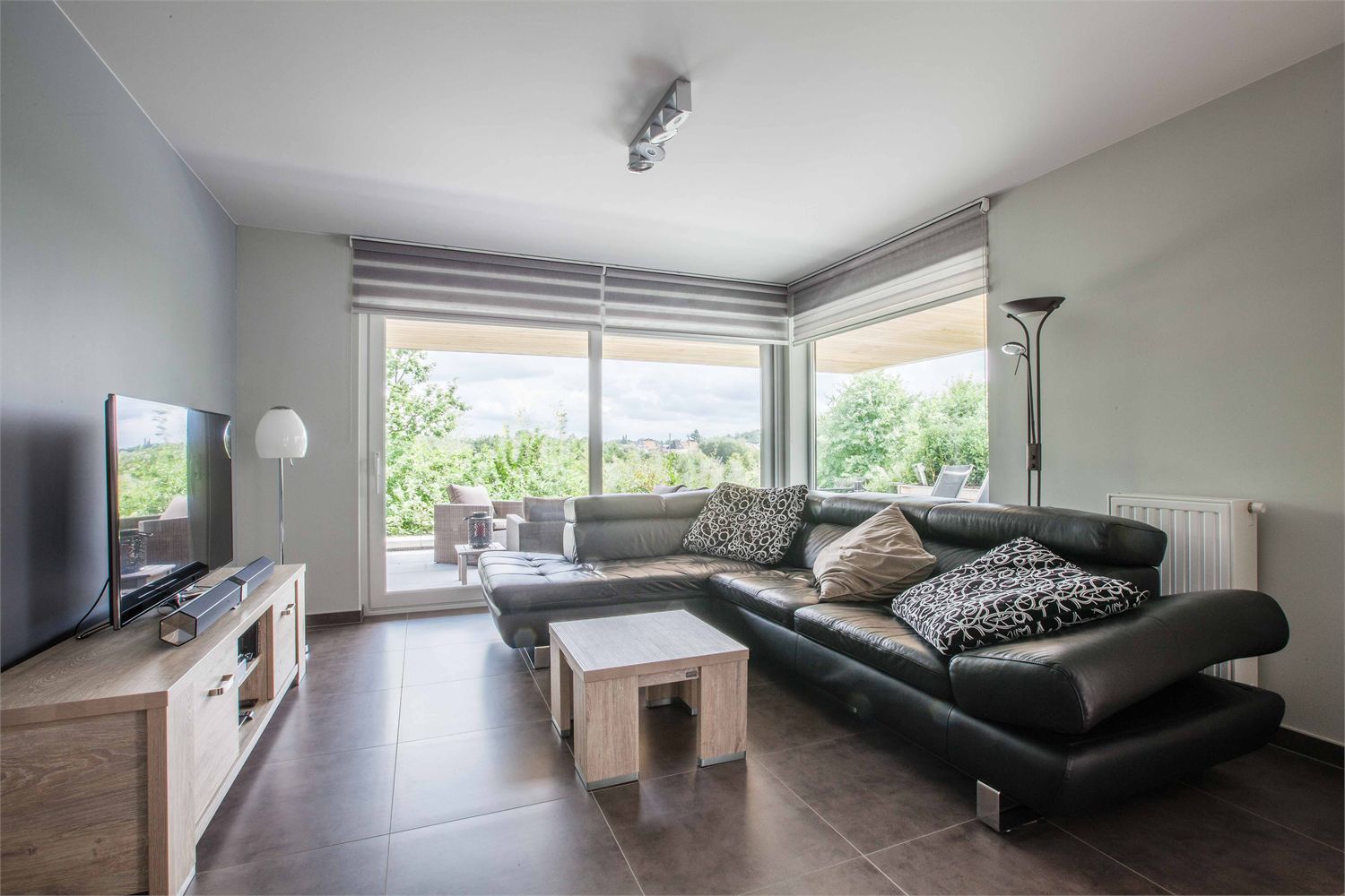 Appartement verkocht in Sint-Niklaas