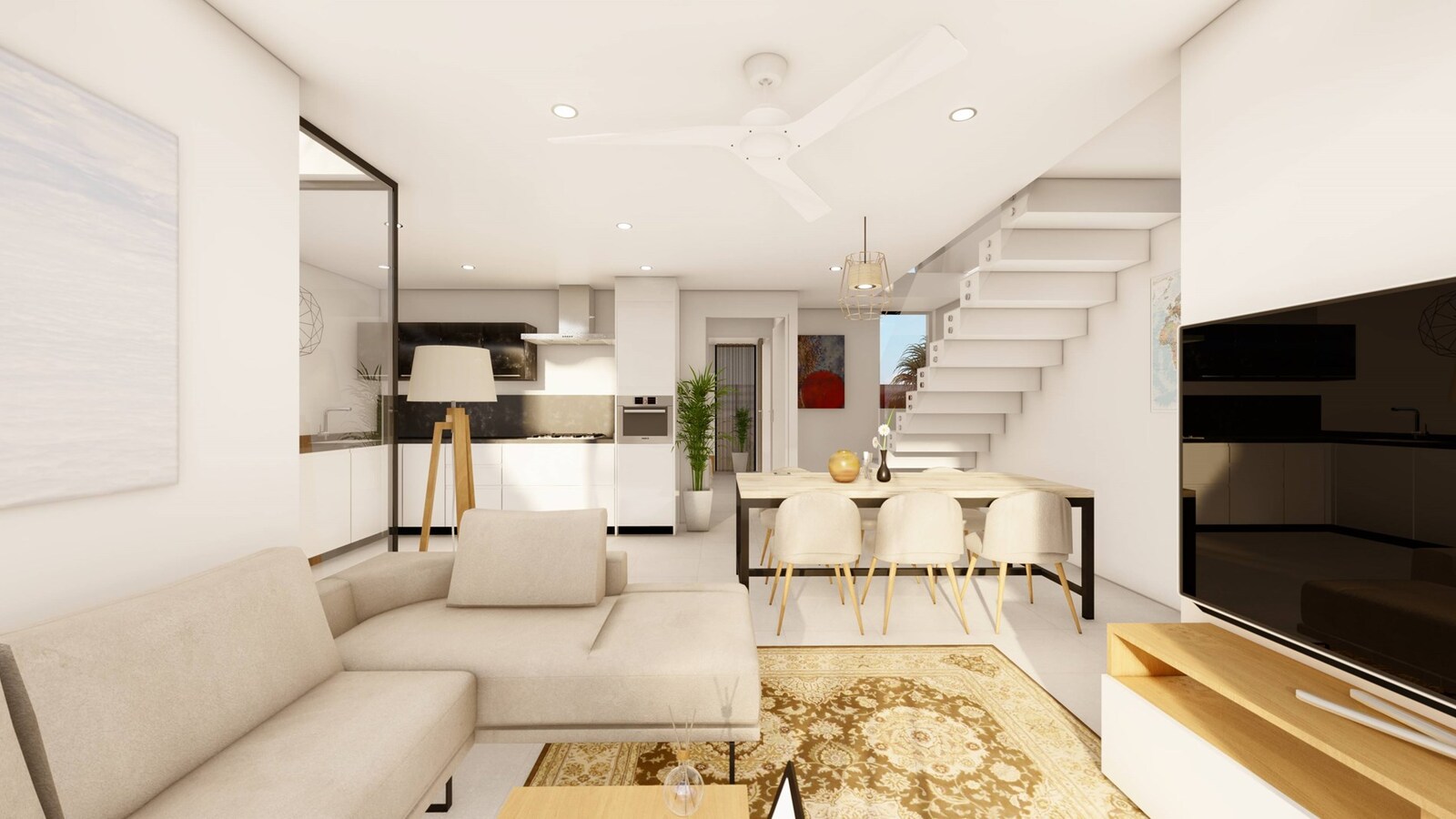 Woning te koop in Los Urrutias