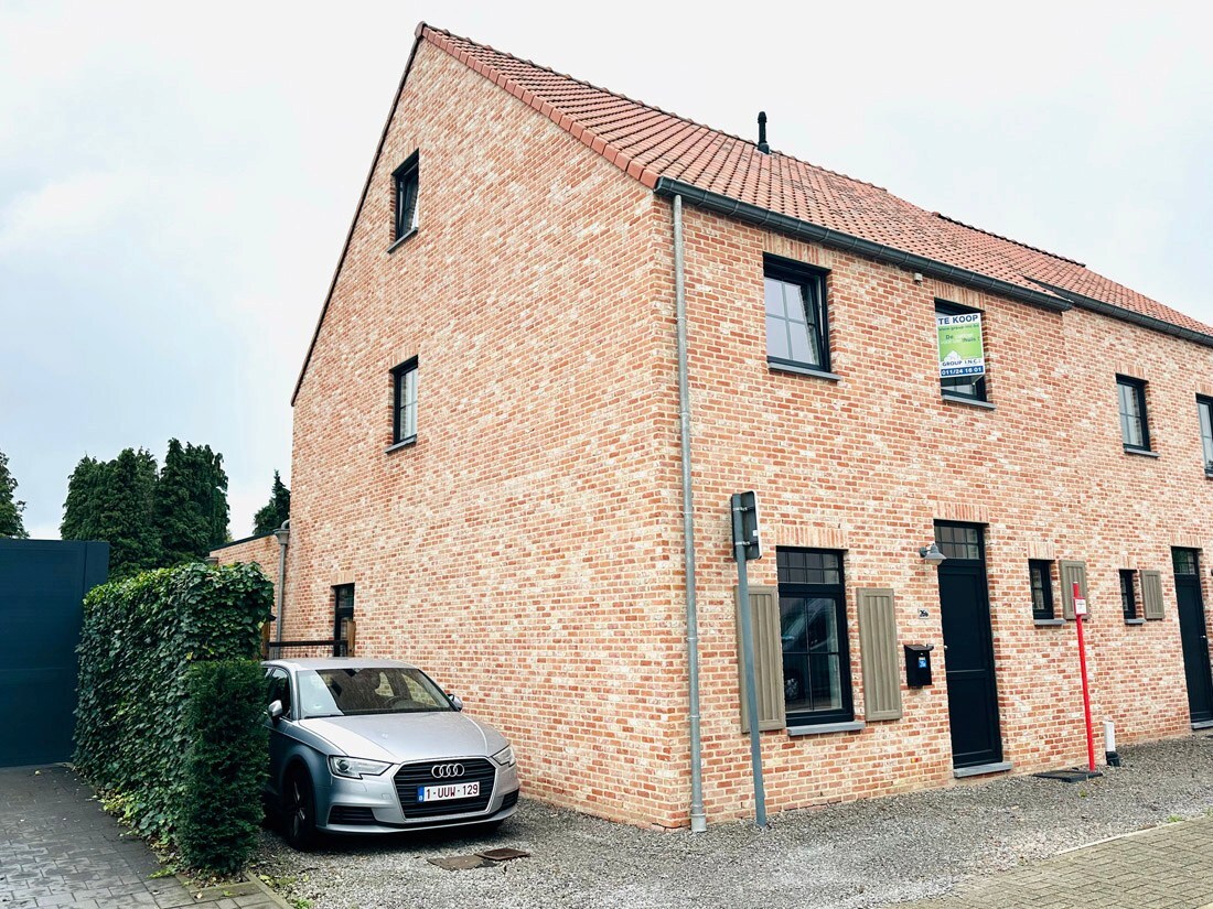 Te koop woning - Maasmechelen