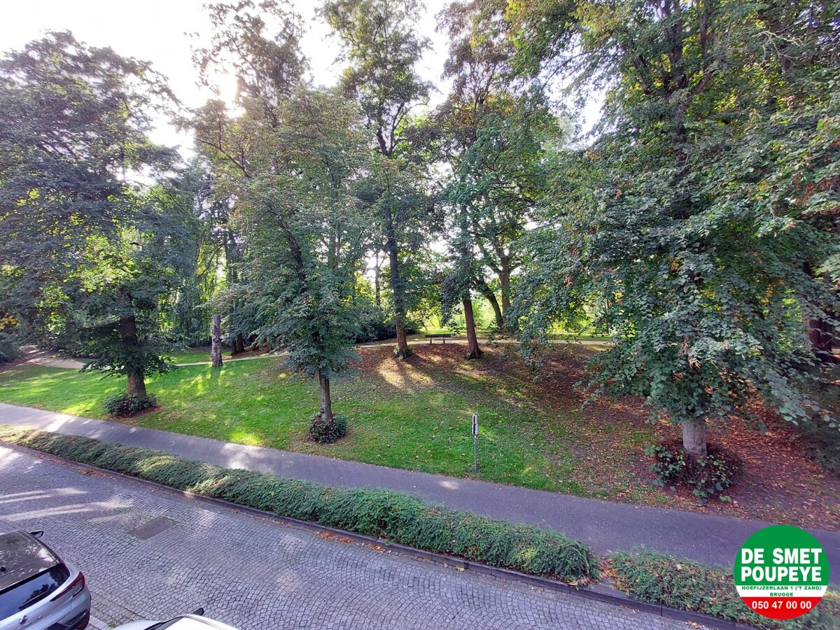 Ruime te renoveren burgerswoning 