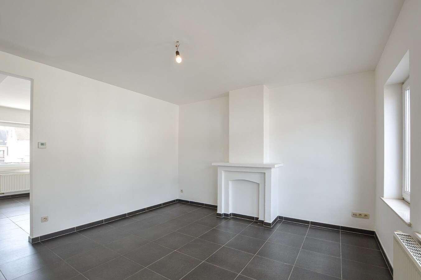 Te huur duplex - Oostende