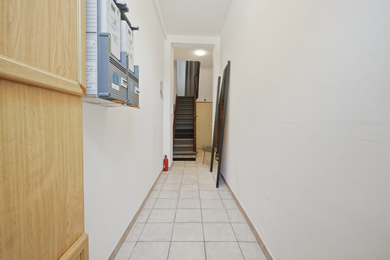 Te koop woning - Nieuwpoort