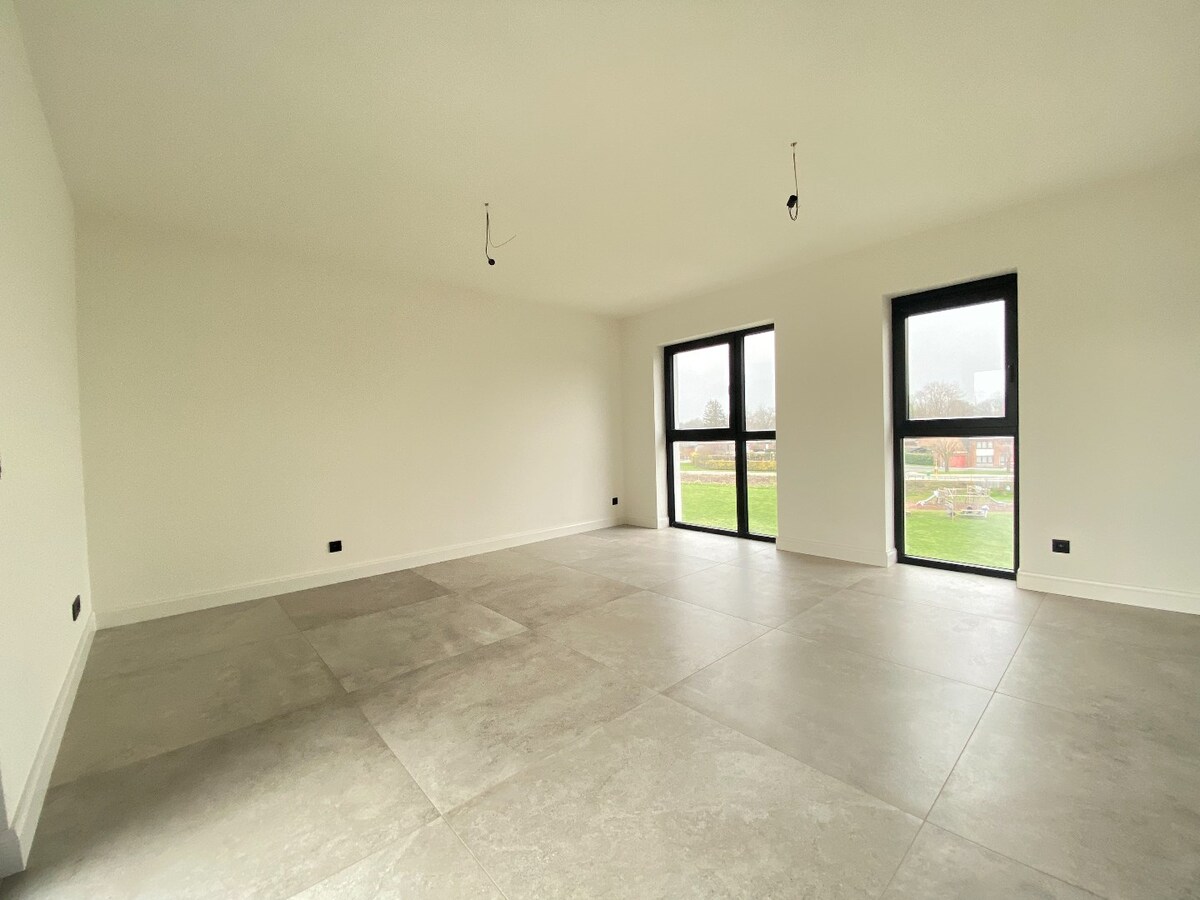 Appartement vendu À Tournai