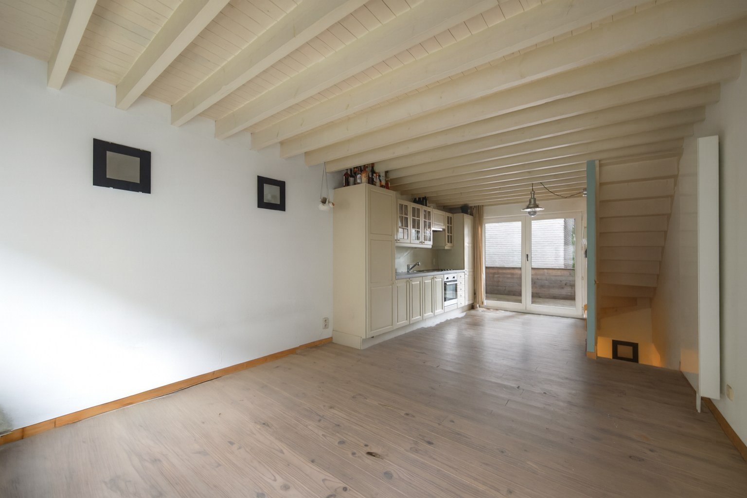 Charmante woning in hartje Mechelen 