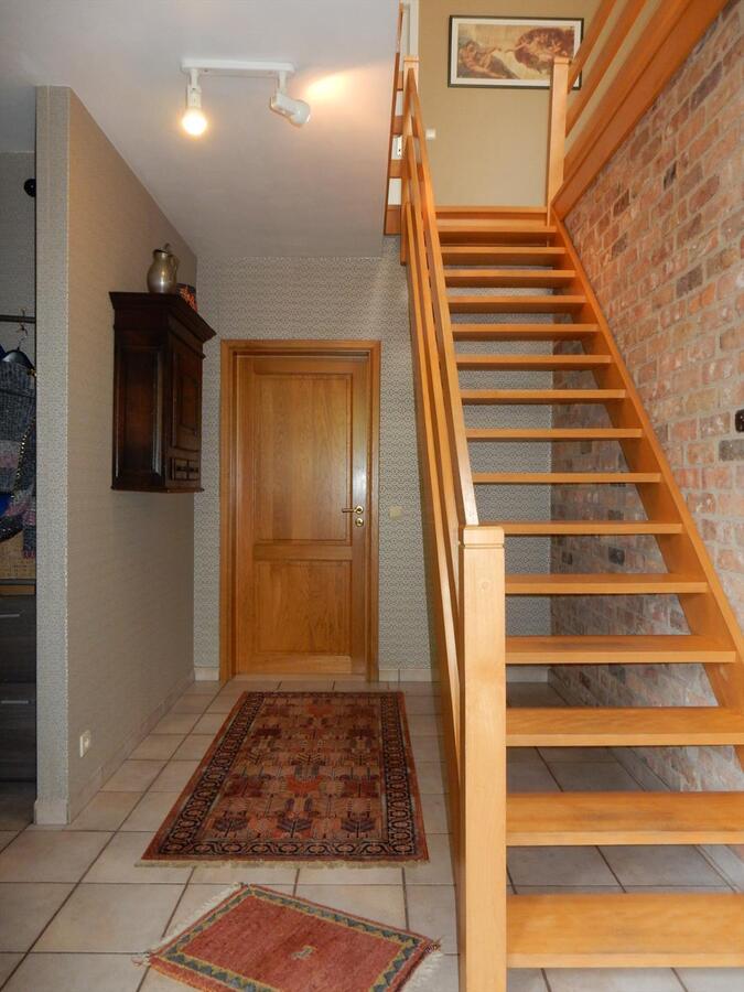 Prachtige villa nabij centrum Brugge 