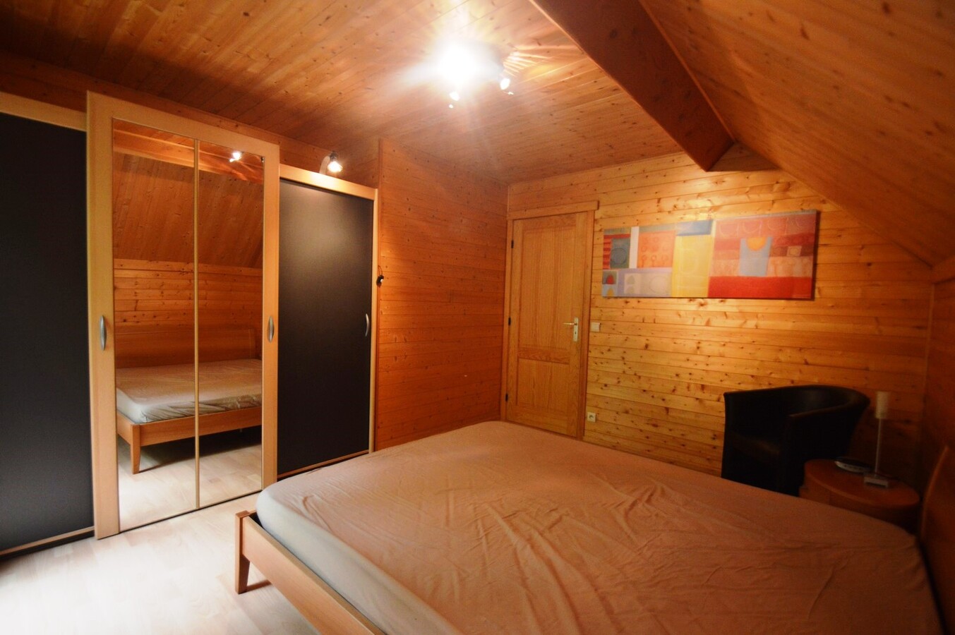 Mooie woning in bosrijke omgeving - Bomal s/ Ourthe 