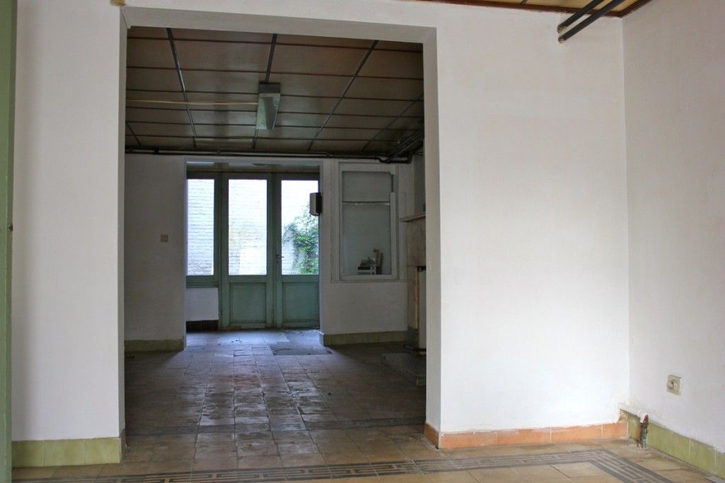 Indrukwekkend herenhuis met verschillende woonmogelijkheden op toplocatie! 