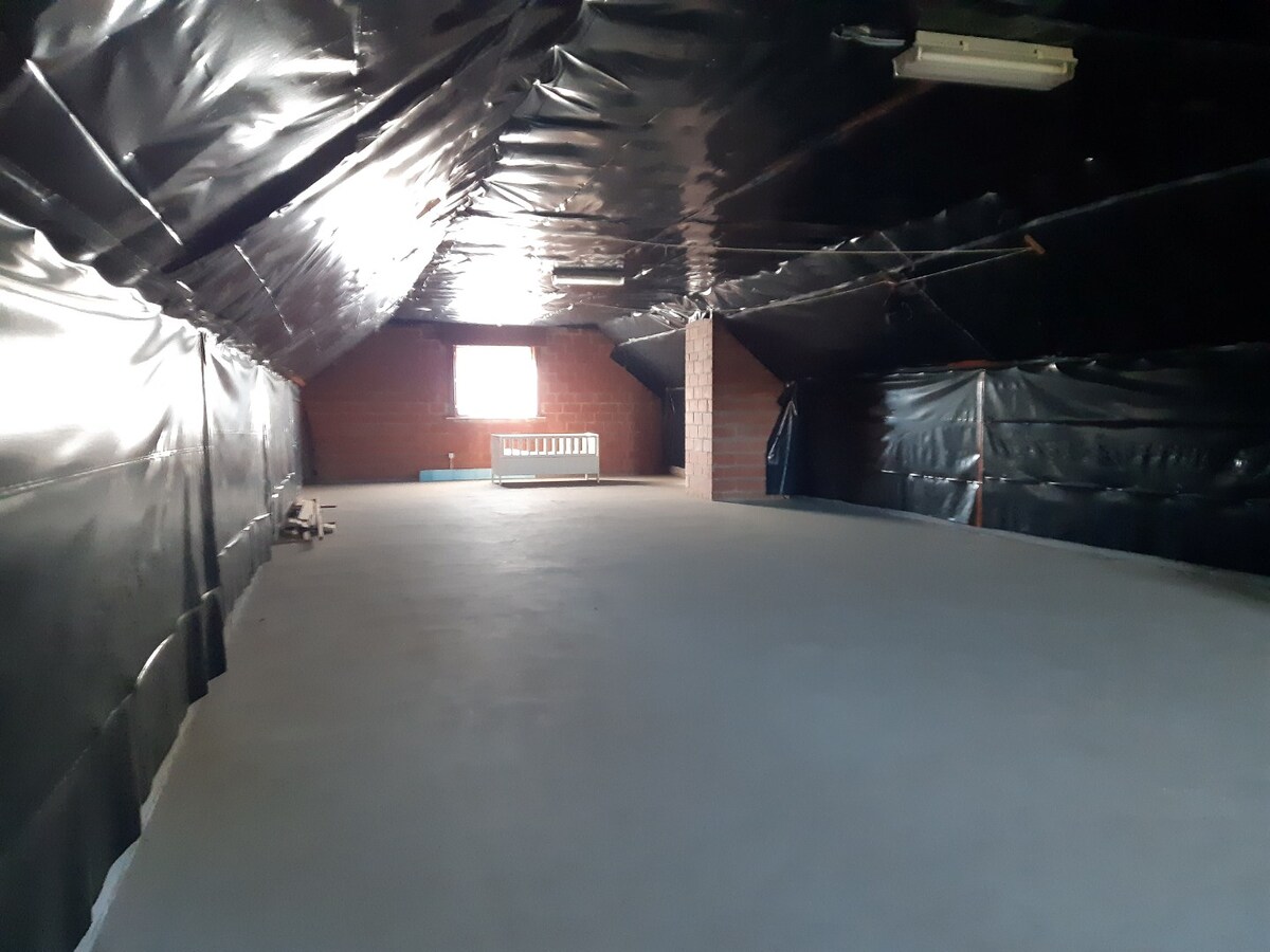 Tijdloos en rustig wonen. 