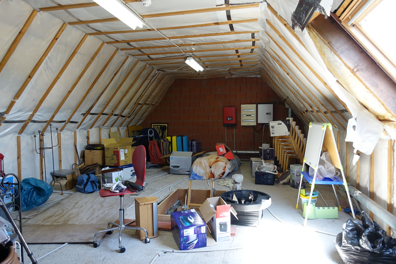 Prachtige recente villa met zwembad en prachtig aangelegde tuin 