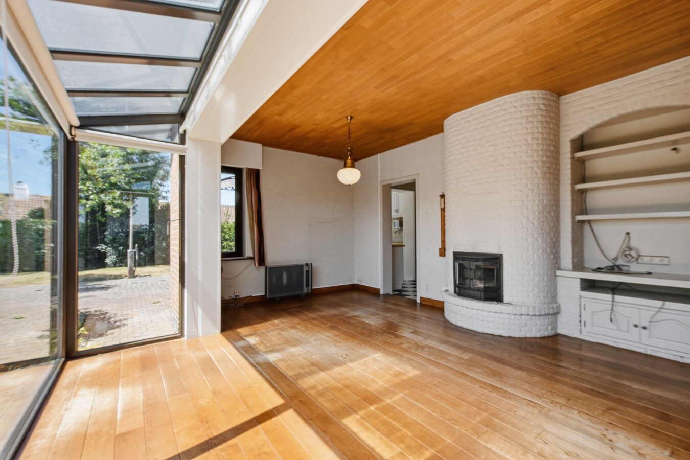 Te koop woning - De Haan