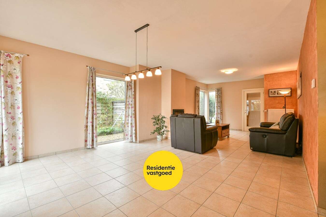 Verkocht woning - De Haan