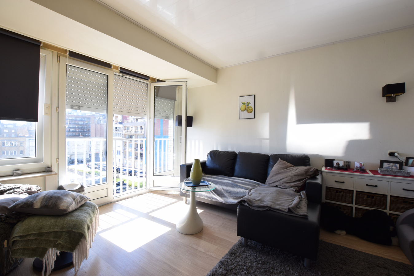 Verkocht studio - Middelkerke