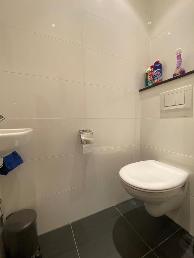 Appartement met 2 slaapkamers op het eerste verdiep te Koekelare 