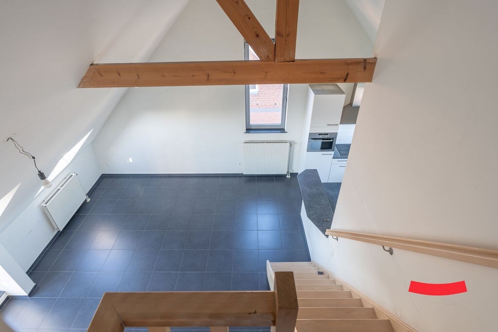 Appartement verkocht in Ravels