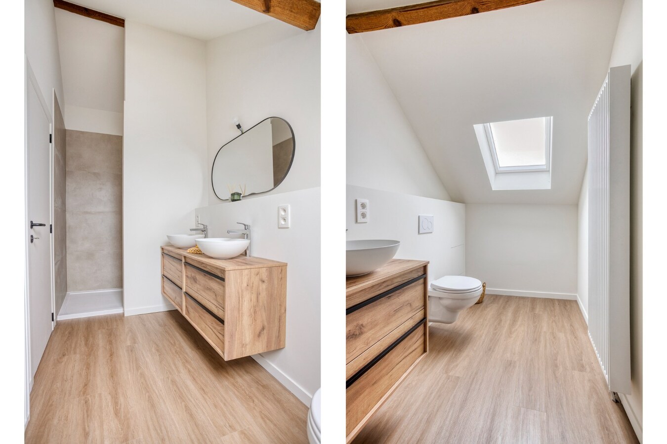 Prachtige woning met zonnige tuin in Halle-Booienhoven (Zoutleeuw) 