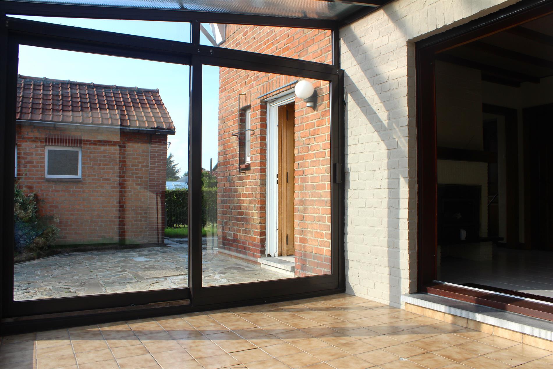 Woning verkocht in Drongen