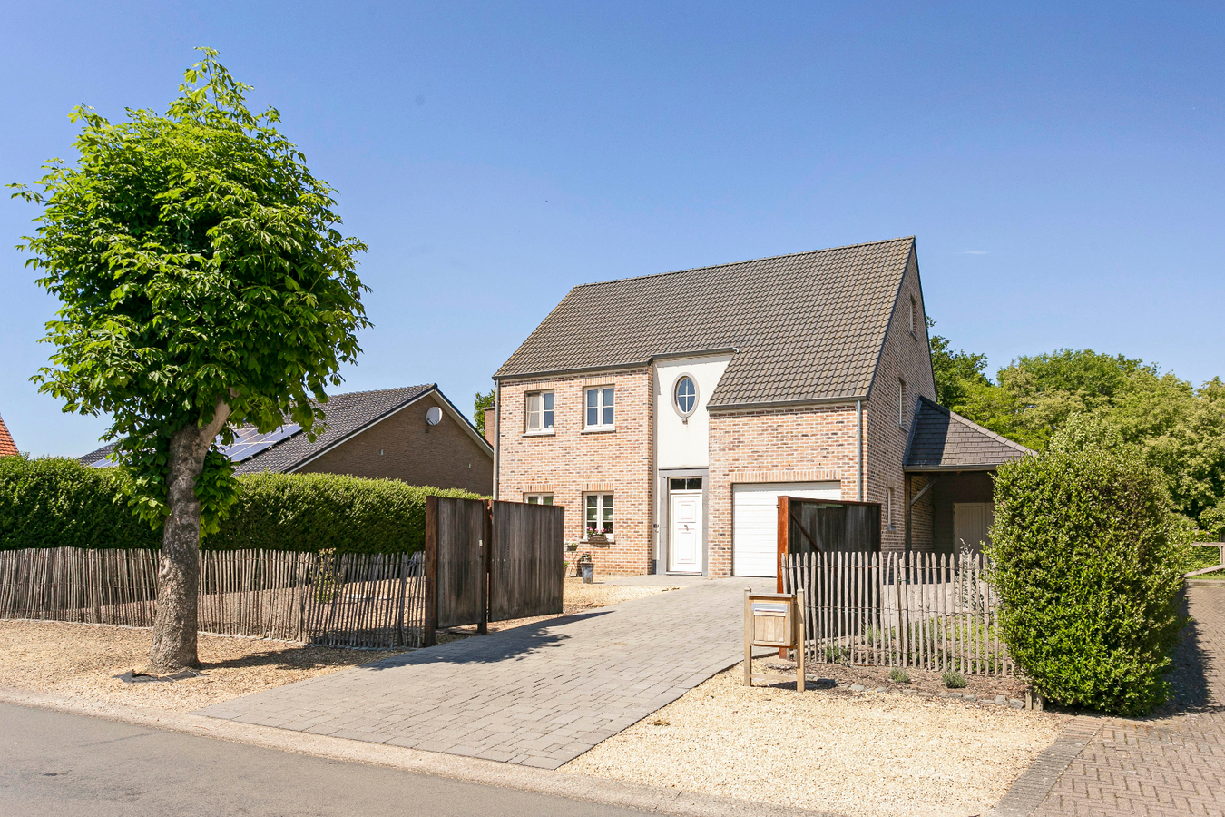 Verkocht - Woning - Neeroeteren