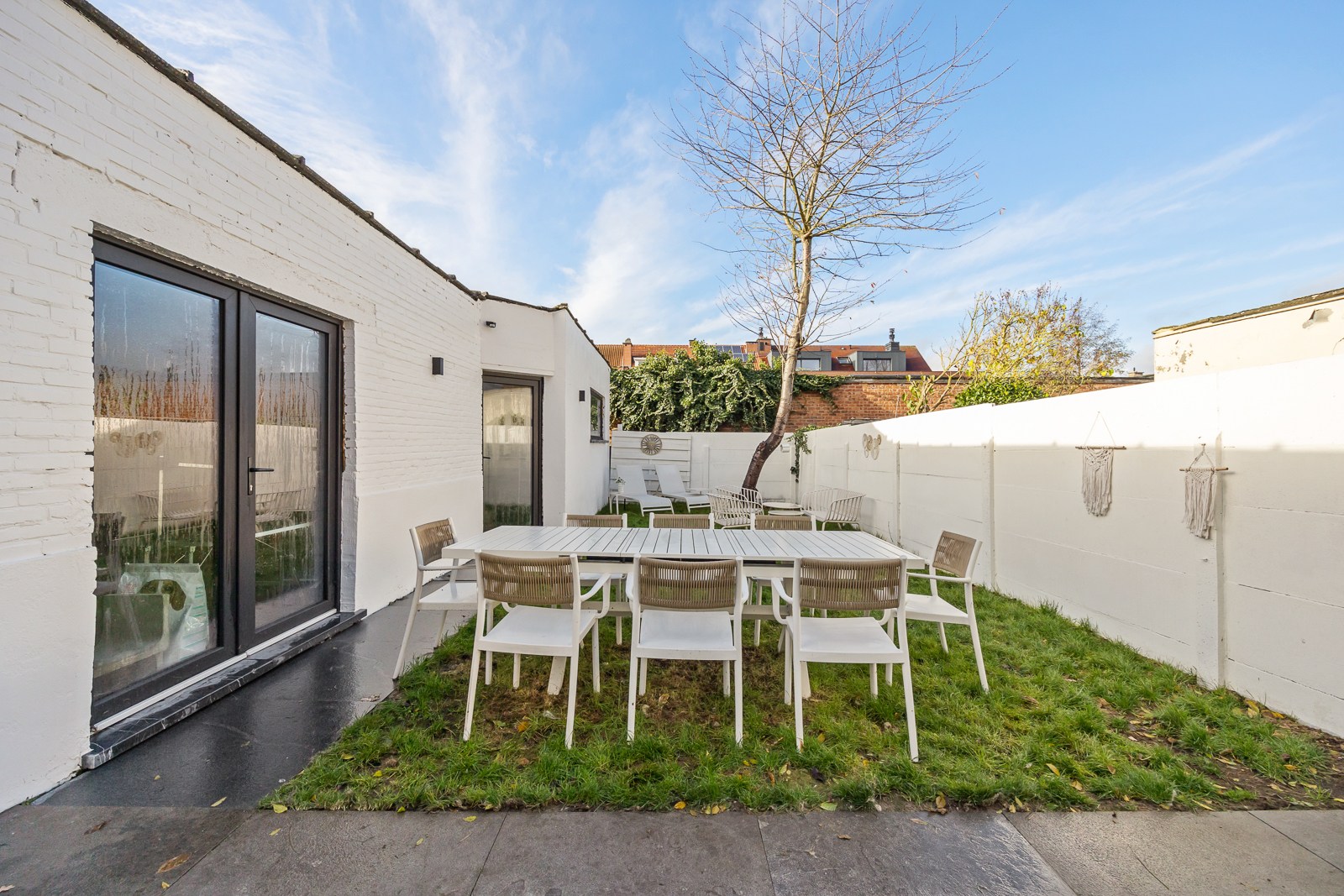 Instapklare woning met 3 slaapkamers op een TOPlocatie te Schoten! 