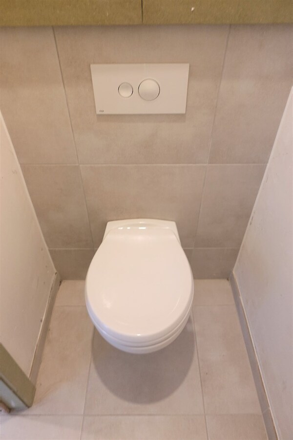 Energiezuinig appartement nabij centrum 