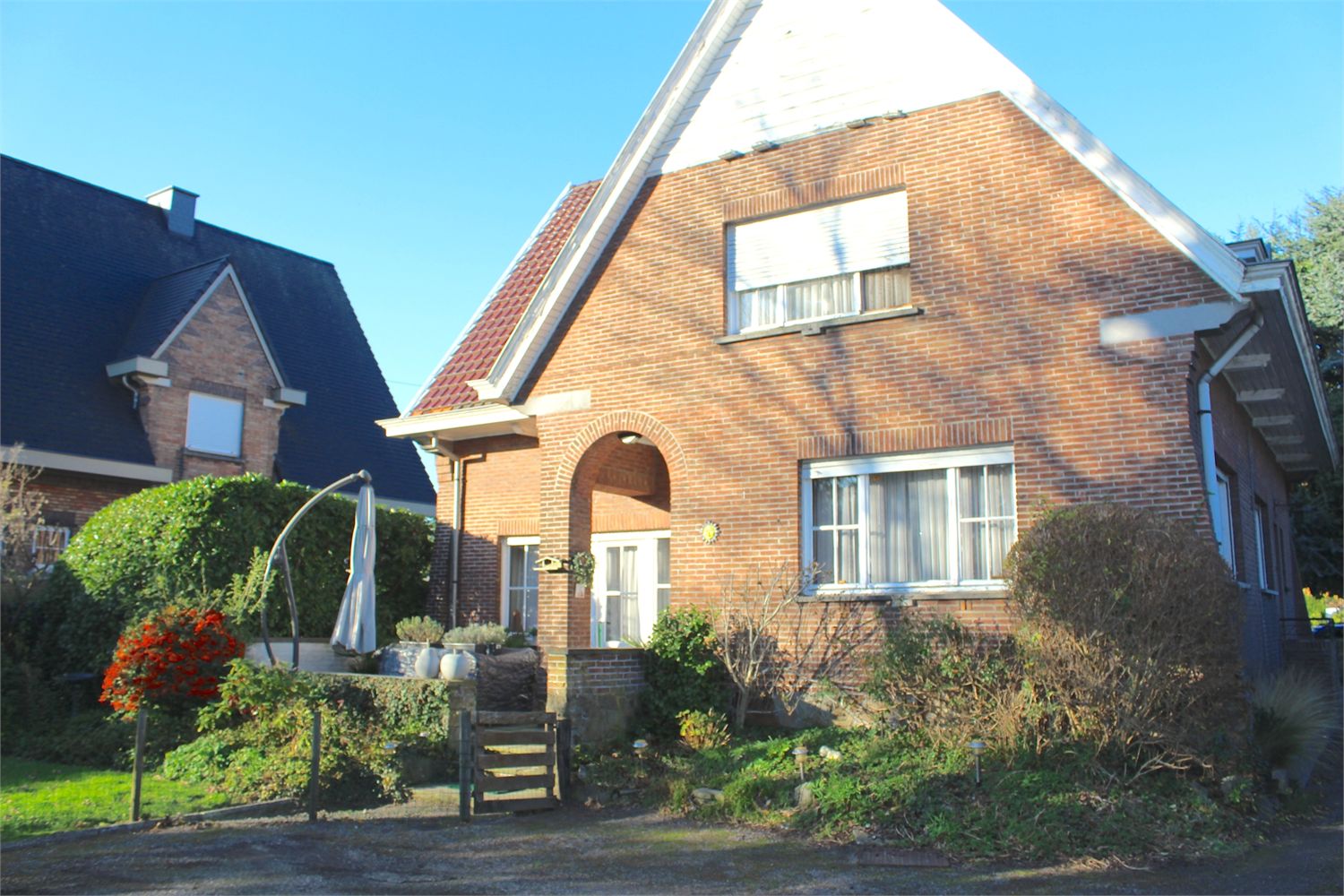 Woning verkocht in Destelbergen