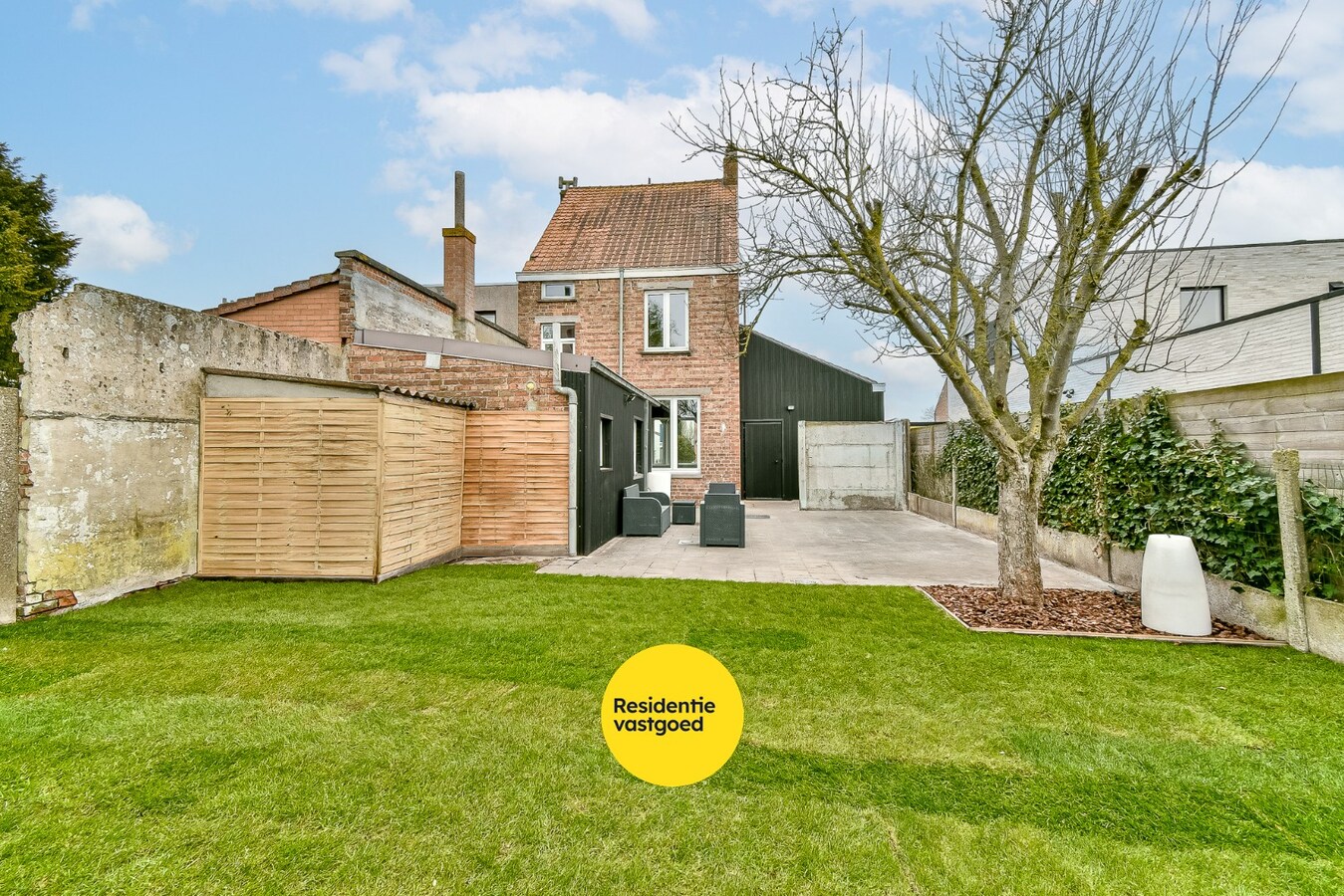 Te huur woning - Gistel