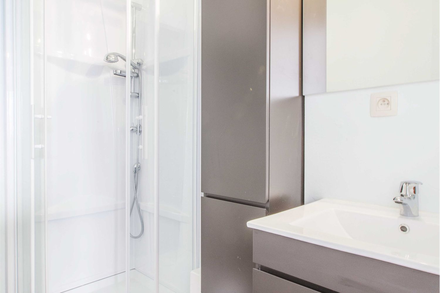 Appartement verkocht in Gent