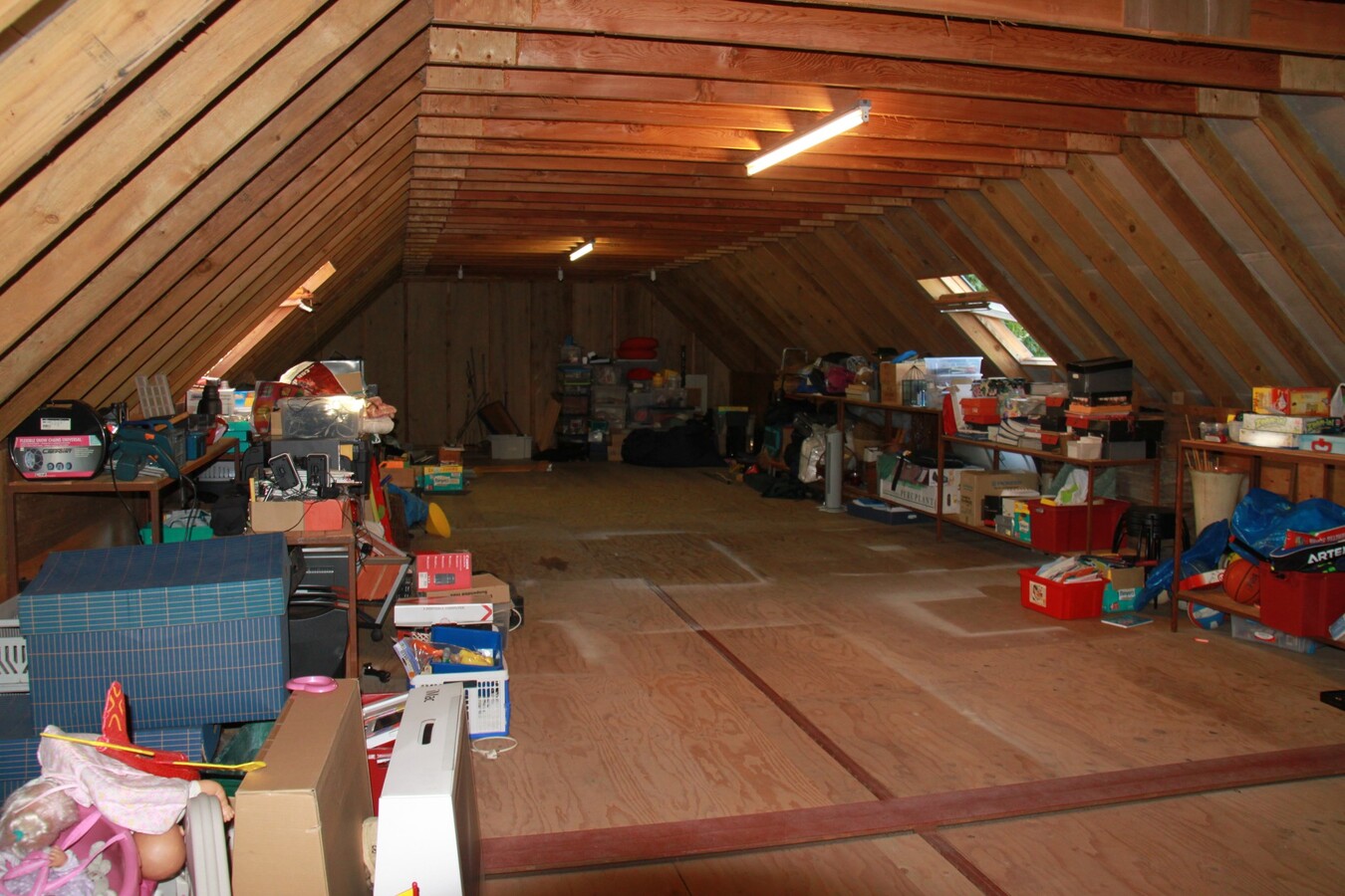 Instapklare alleenstaande woning 