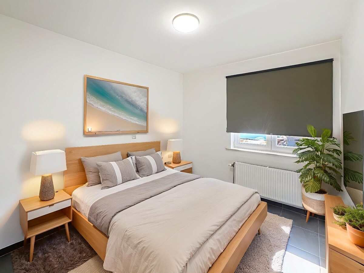Benedenwoning verhuurd in Anzegem