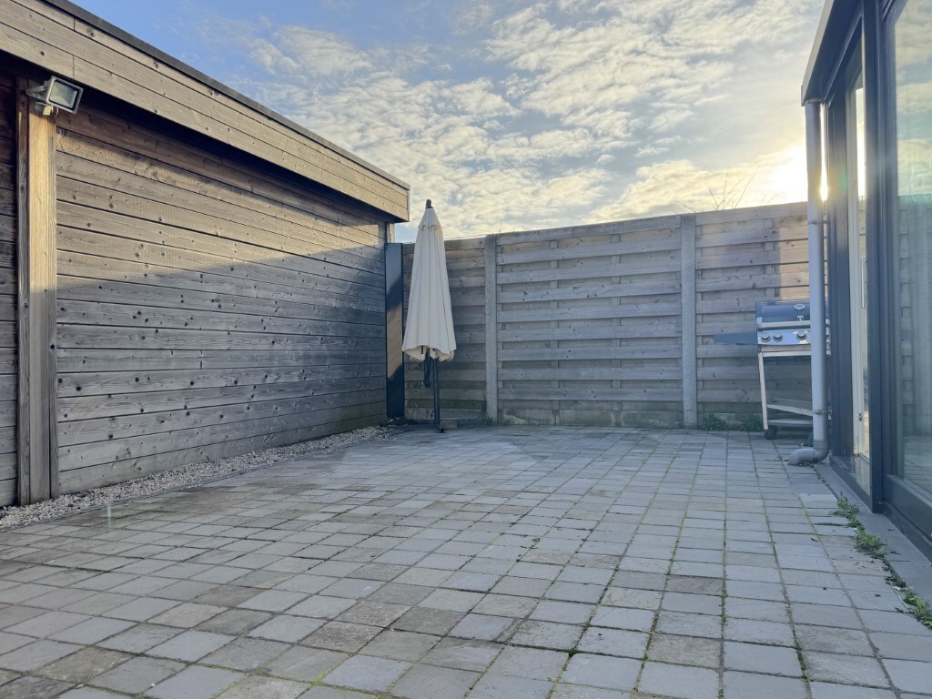 Appartement verhuurd in Ravels