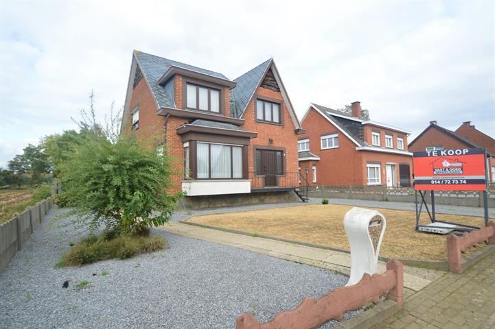 Verkocht woning - Laakdal