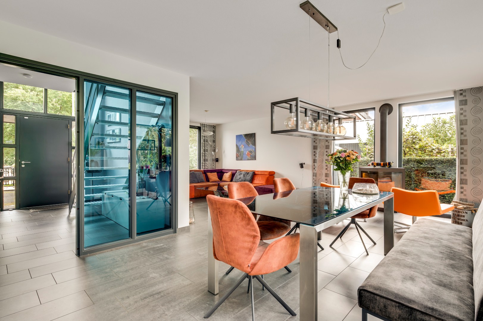 Exclusieve villa te koop in Stramproy