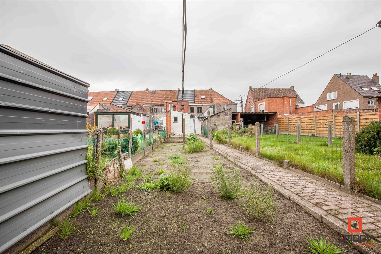 Stadswoning verkocht in Wetteren