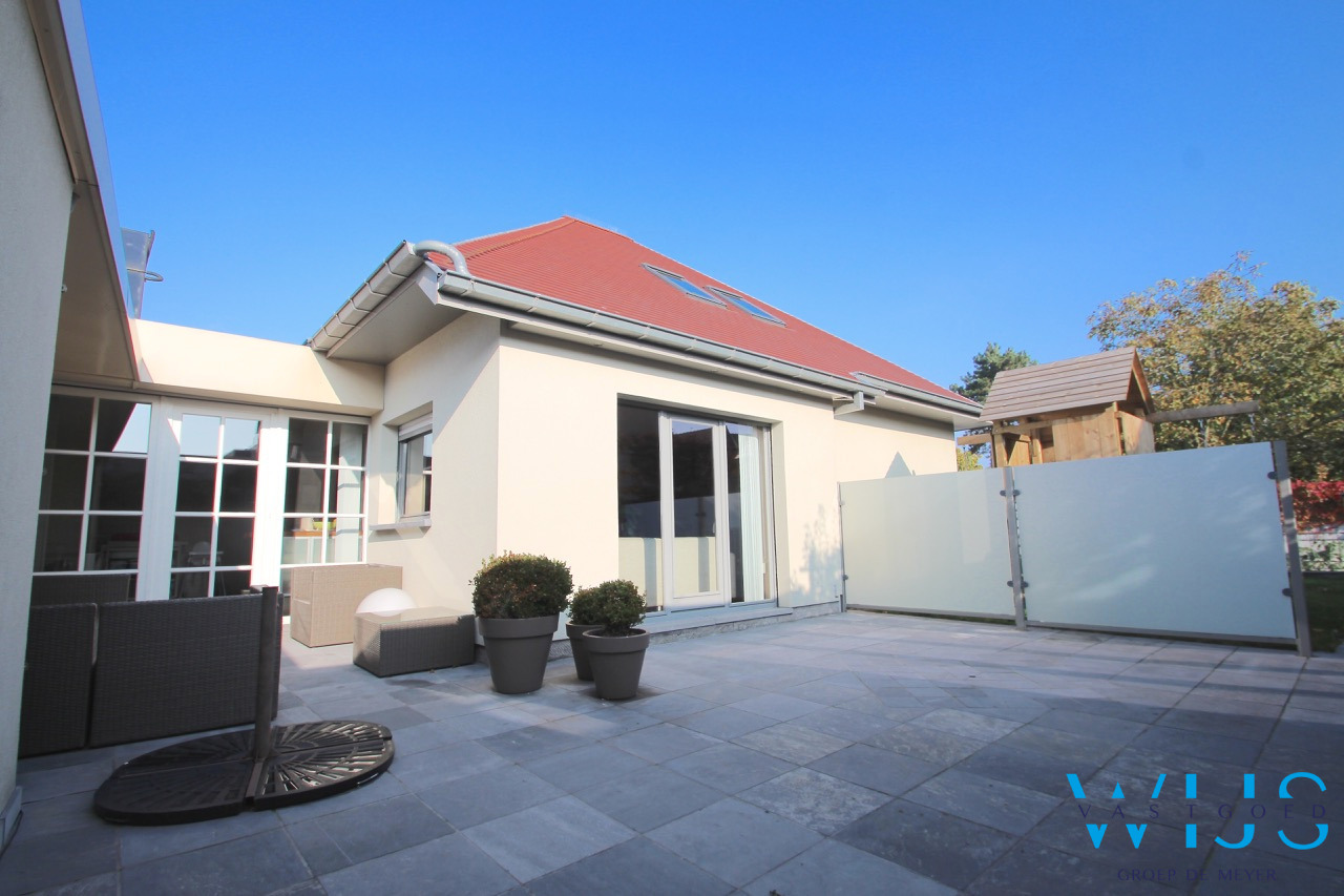 Verkocht woning - Ertvelde