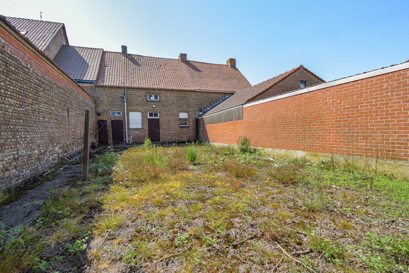 Verkocht woning - Middelkerke