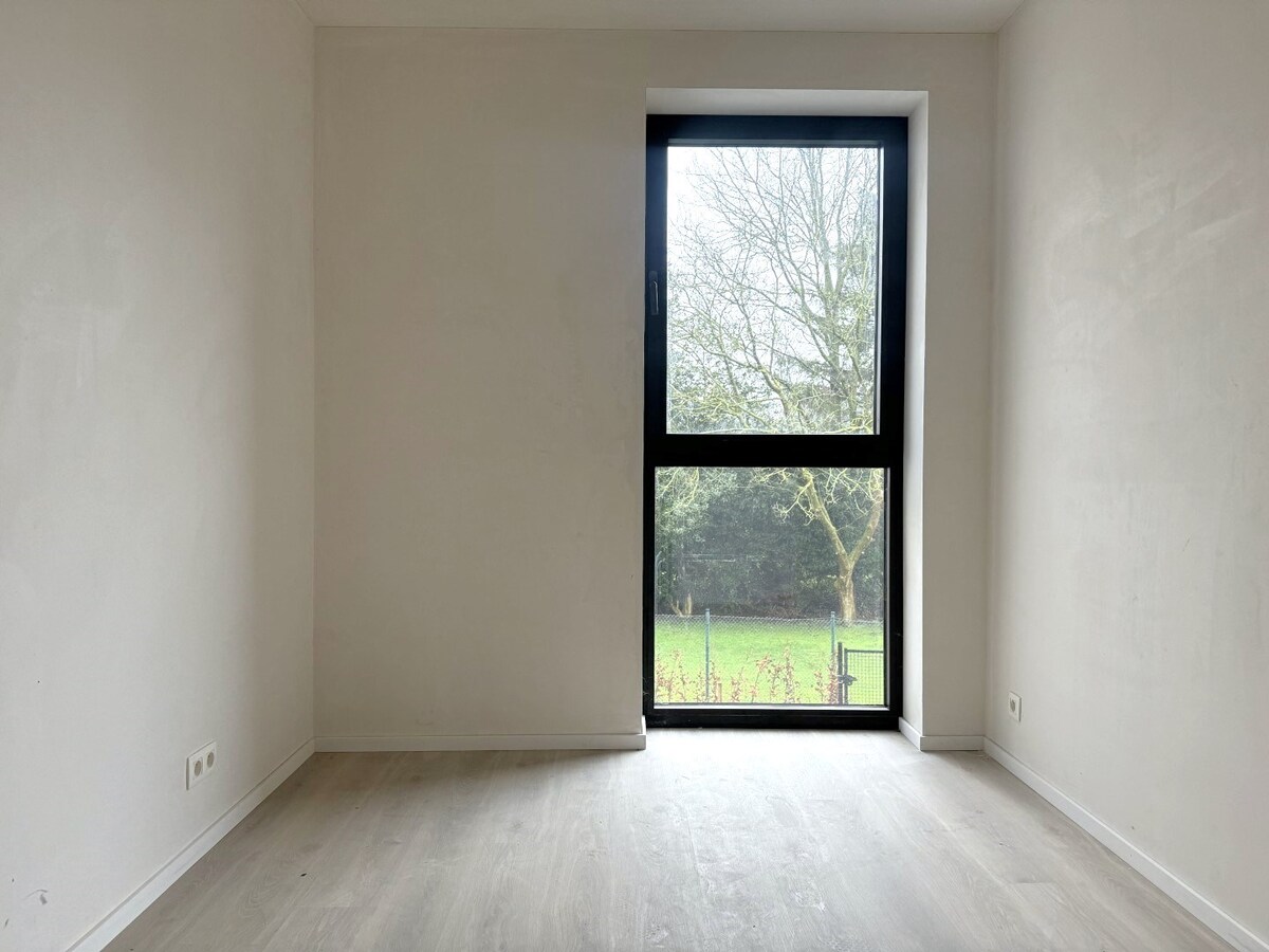 Appartement verhuurd in Ravels