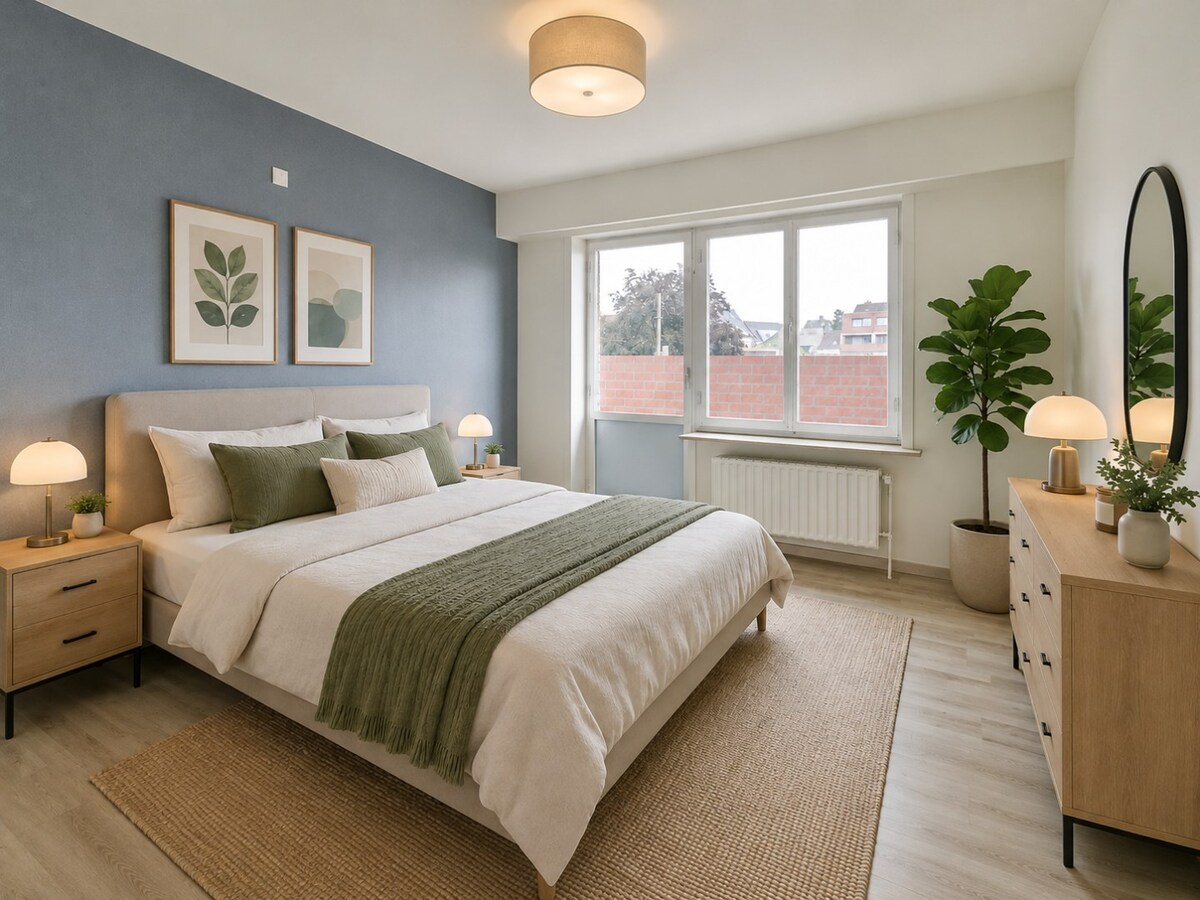 Te koop appartement - Torhout