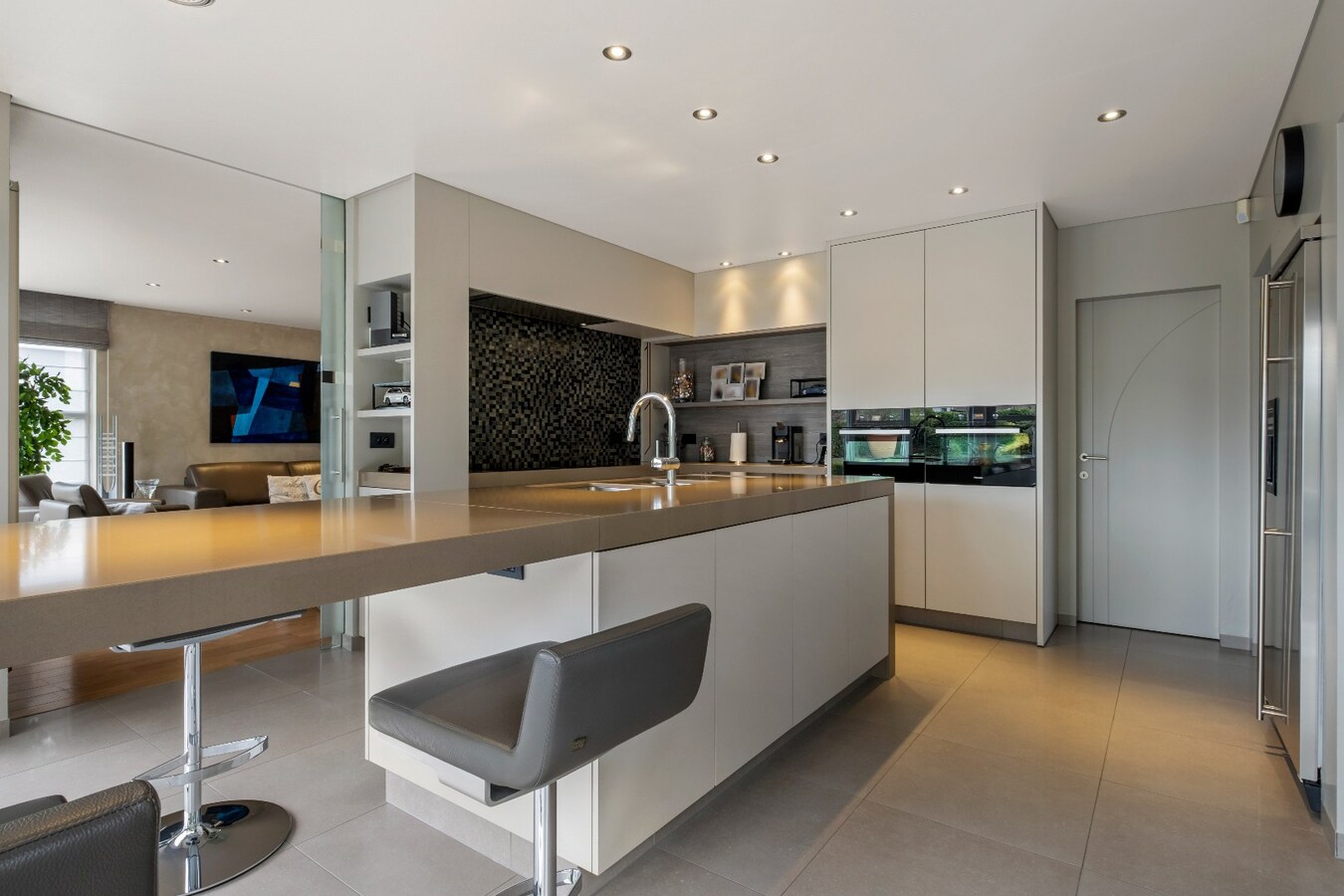 Prachtige instapklare woning - topligging 