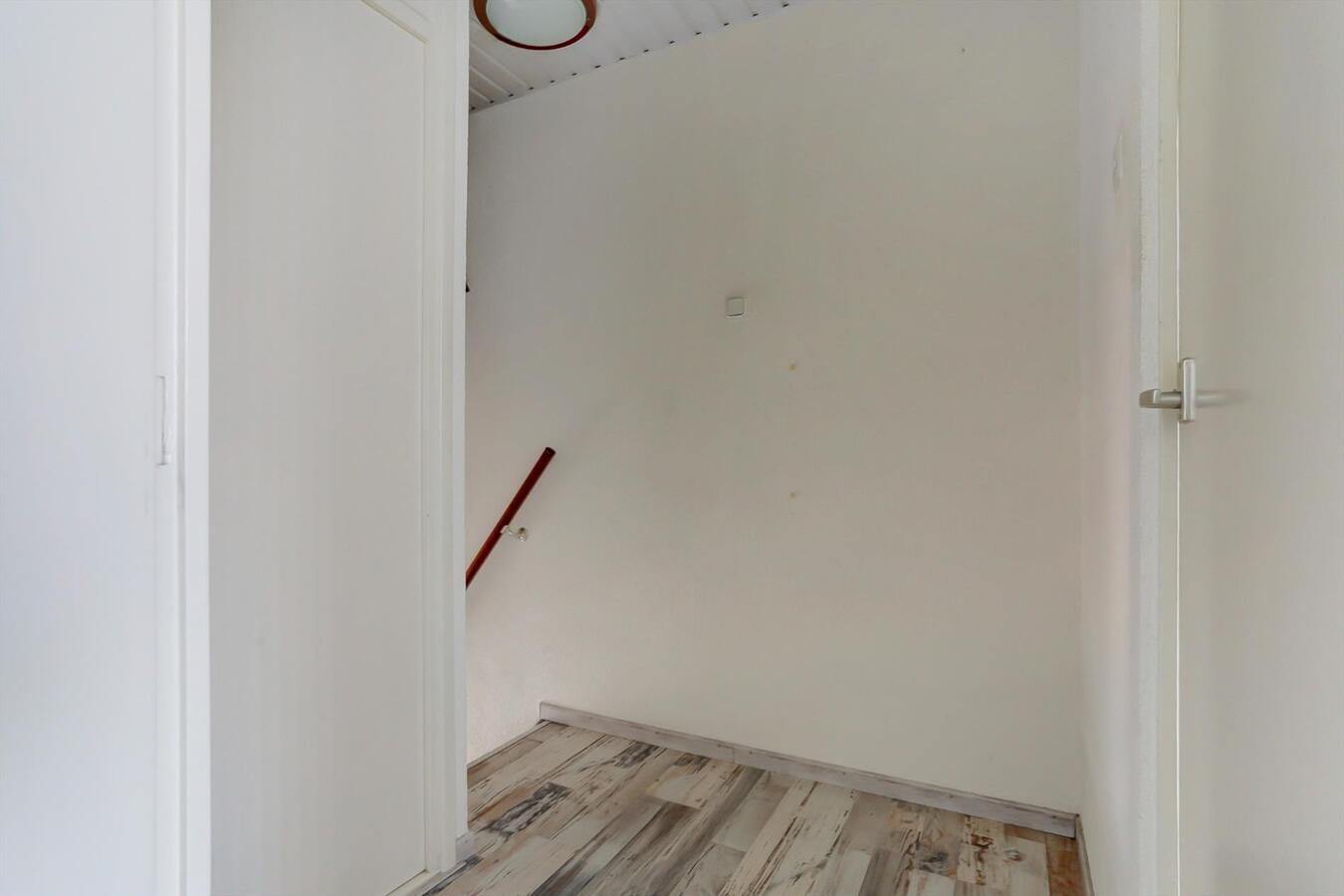 Eengezinswoning verkocht in Waalwijk