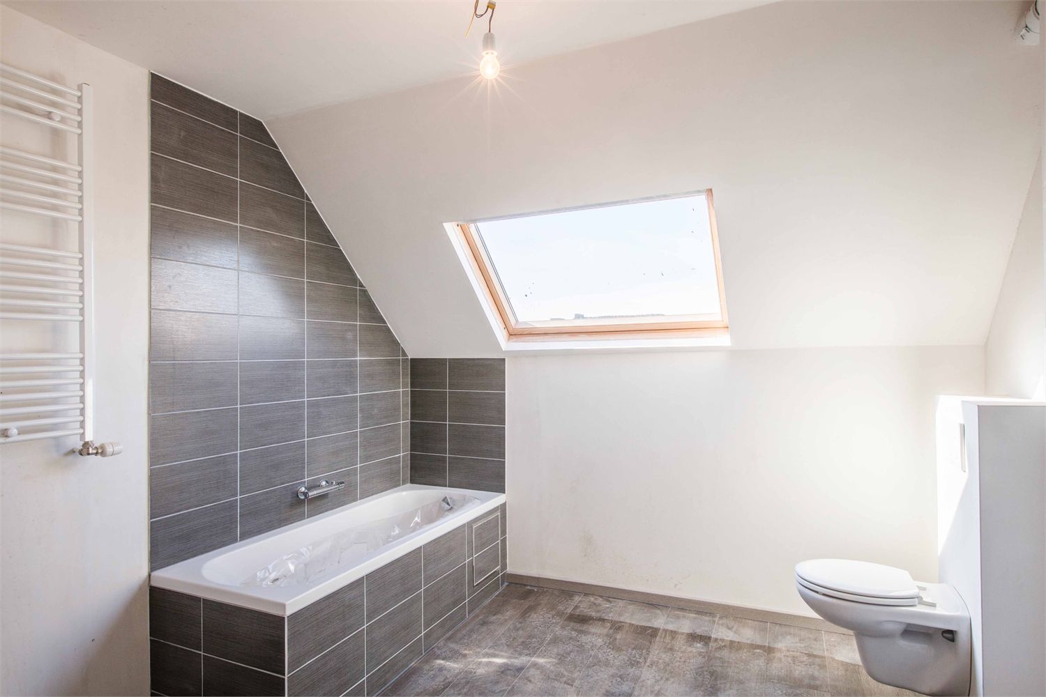 Stadswoning verkocht in Gent