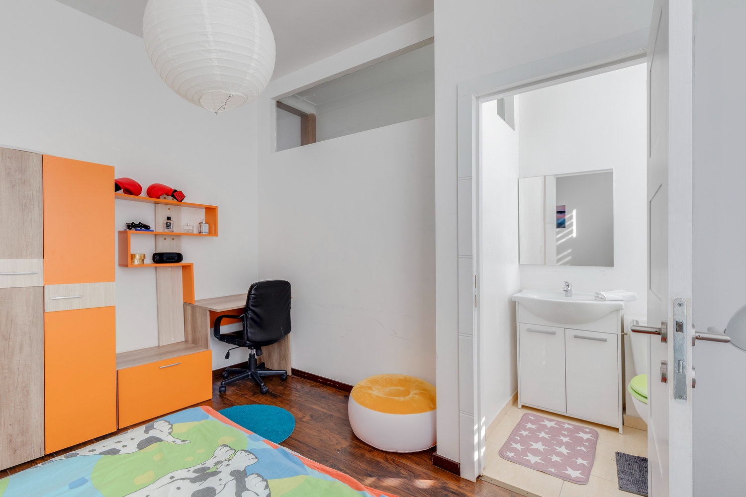 Exclusieve woning te koop in Sint-Amandsberg 