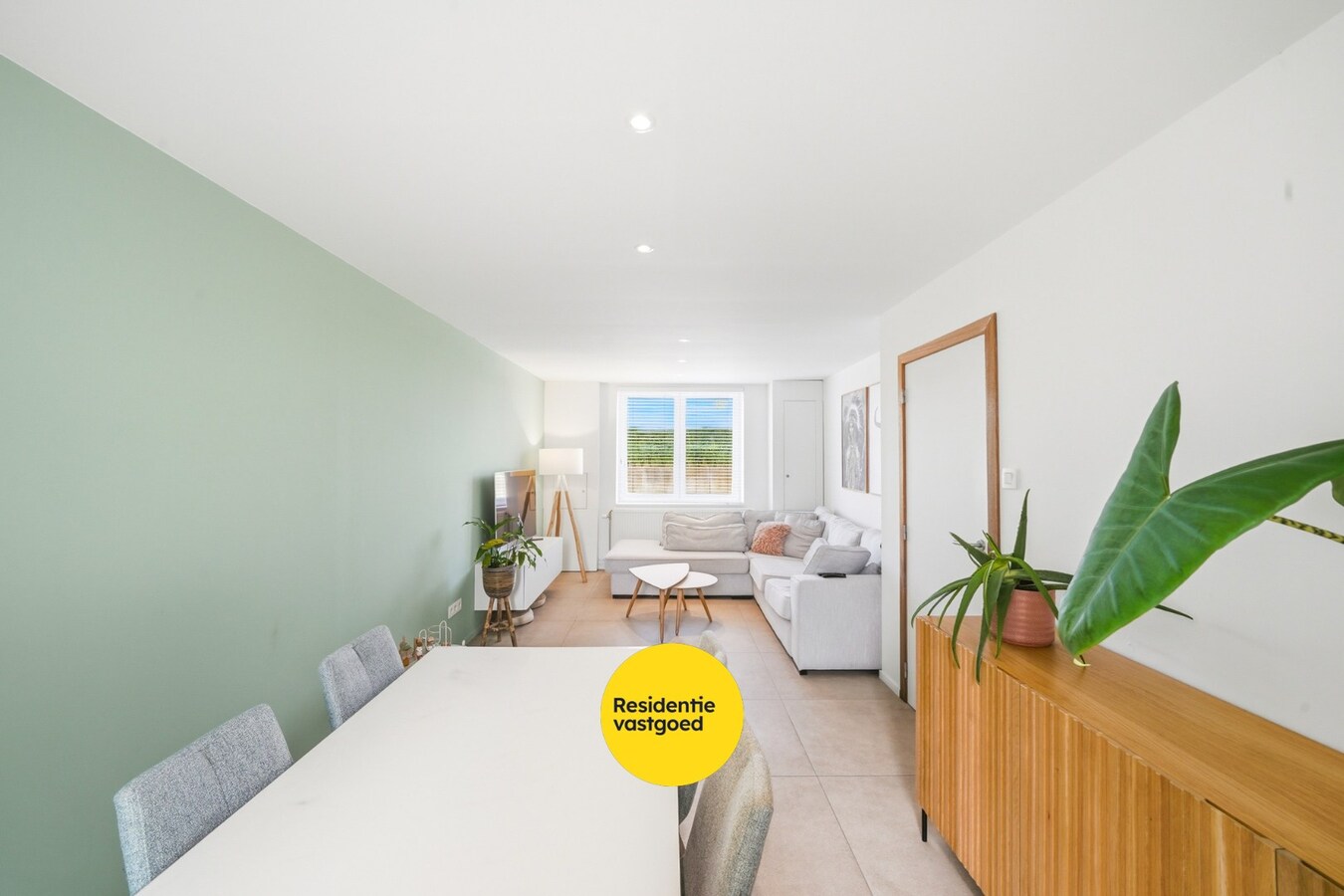 Te koop woning - Bredene