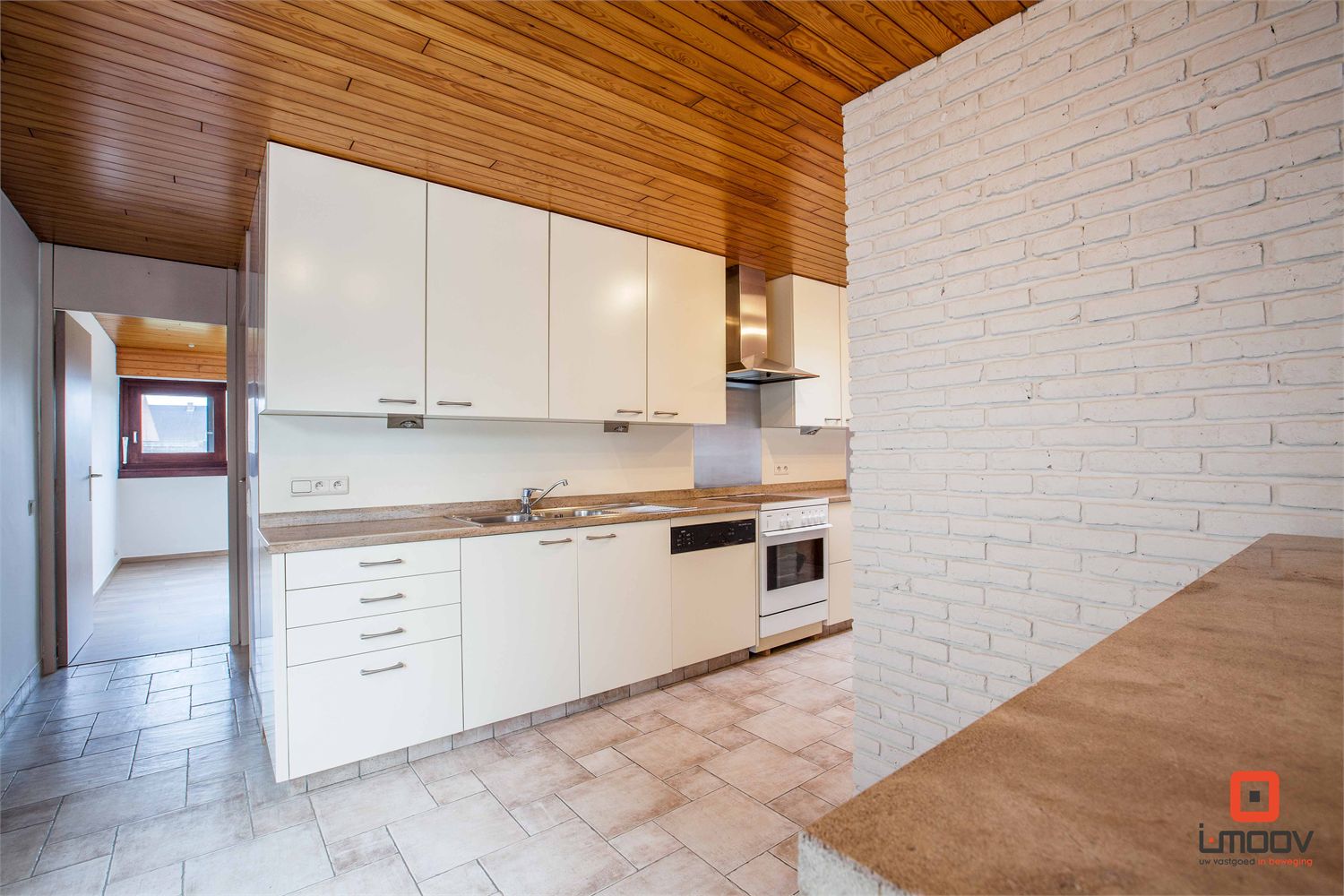 Bungalow verkocht in Eke