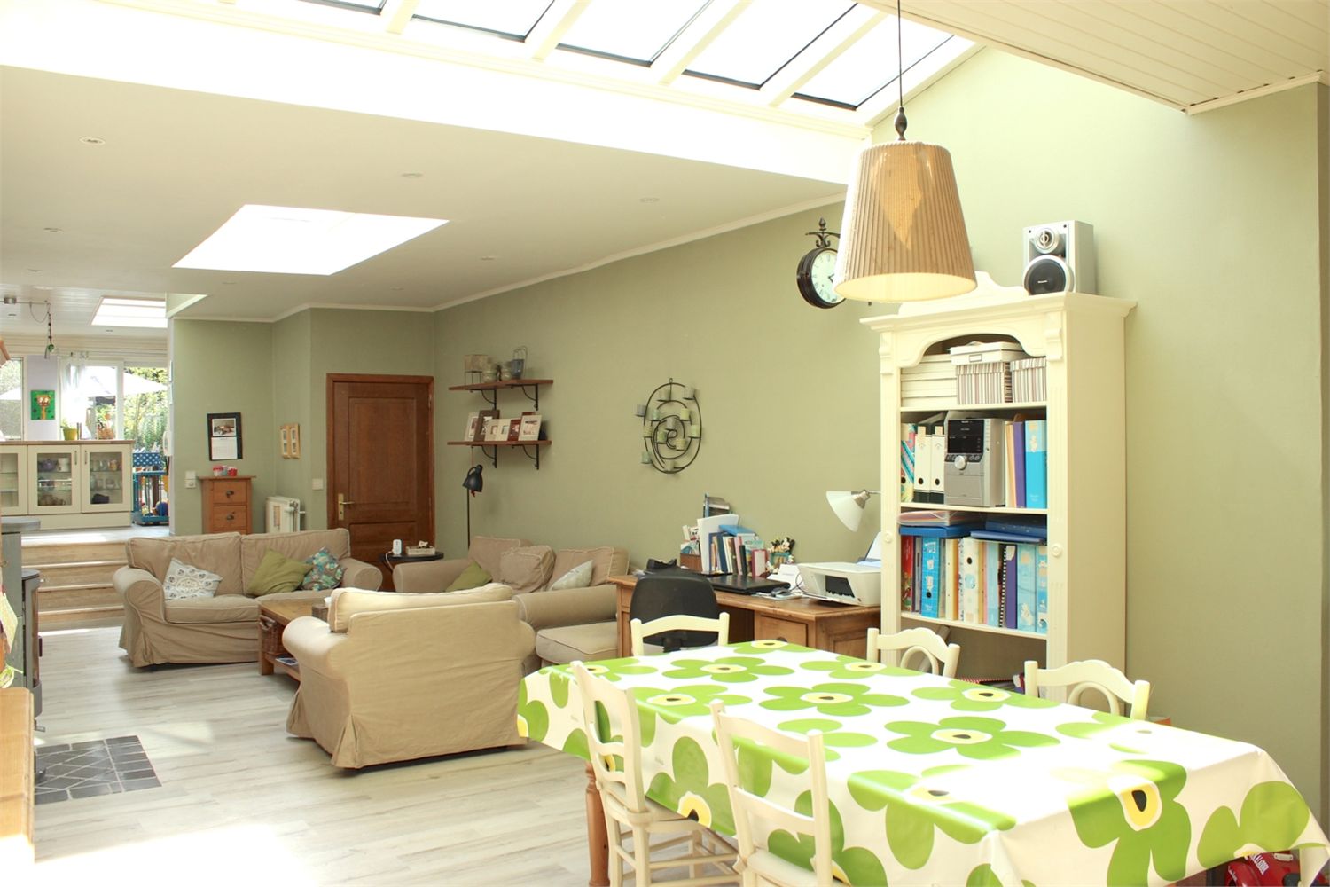 Woning verkocht in Oudenaarde