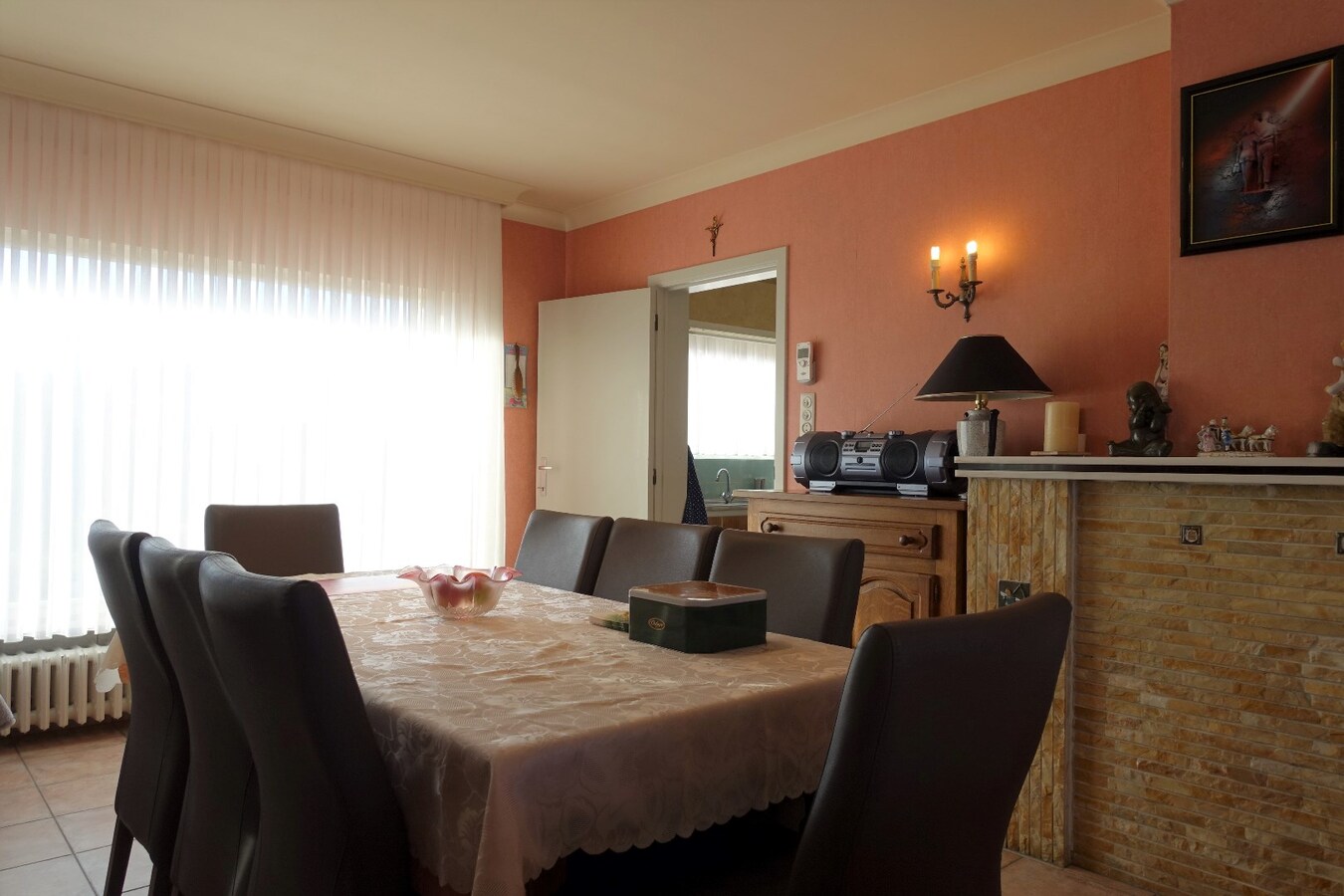 Karaktervolle alleenstaande woning op rustige ligging 