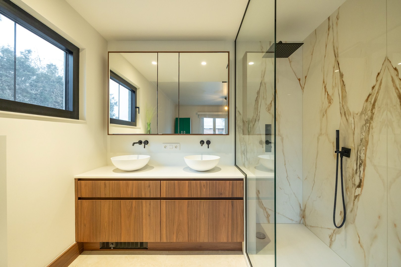 Prachtige open bebouwing te Keerbergen 