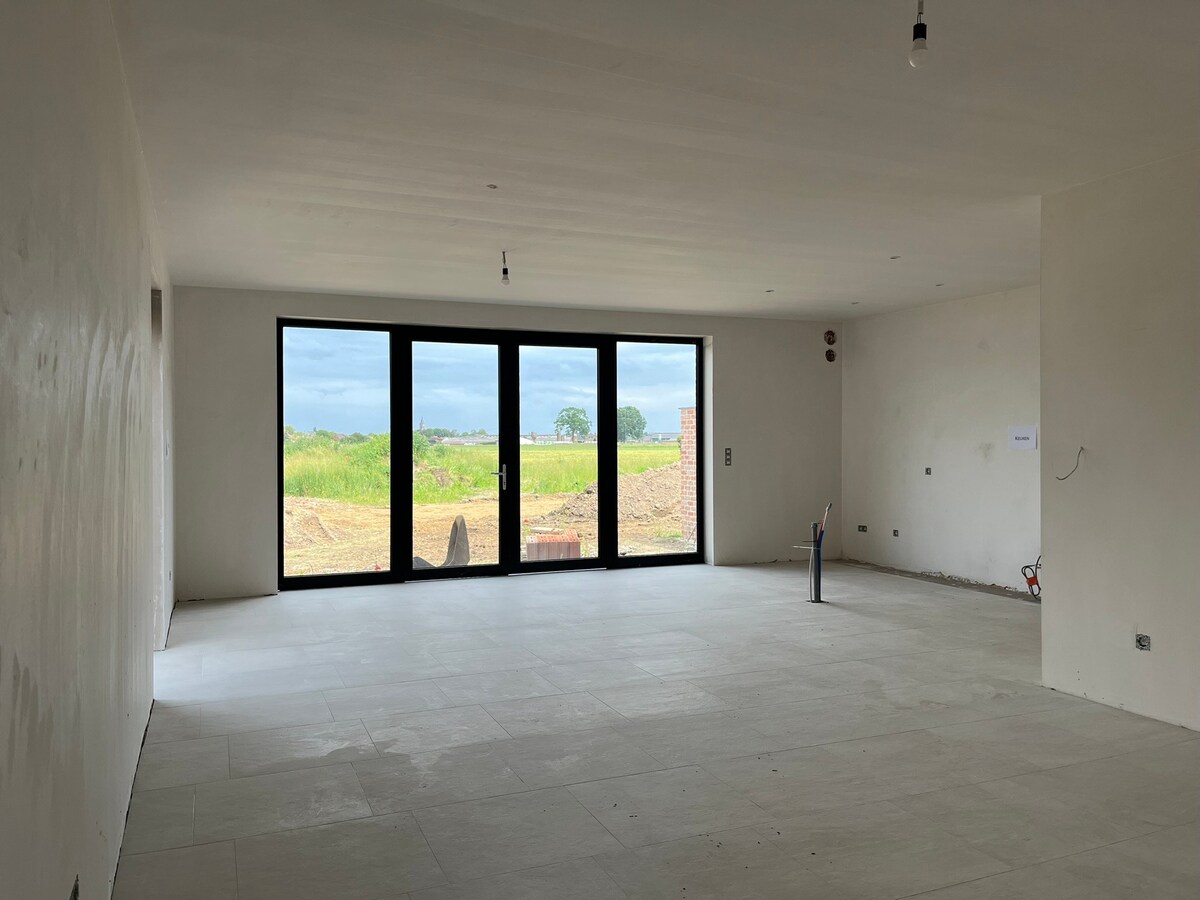 Stijlvol wonen in Rotem - Residentie Martinus 