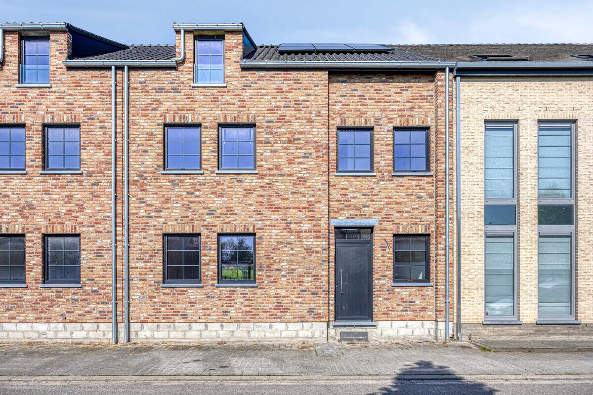 Verkocht woning - Tongeren